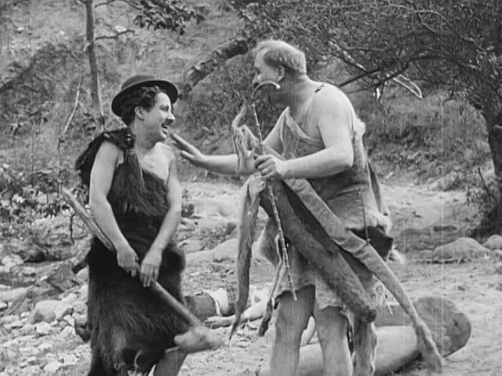 アルコール先生原始時代の巻の画像