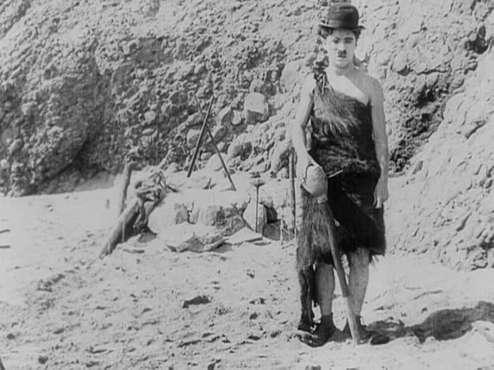 アルコール先生原始時代の巻の画像