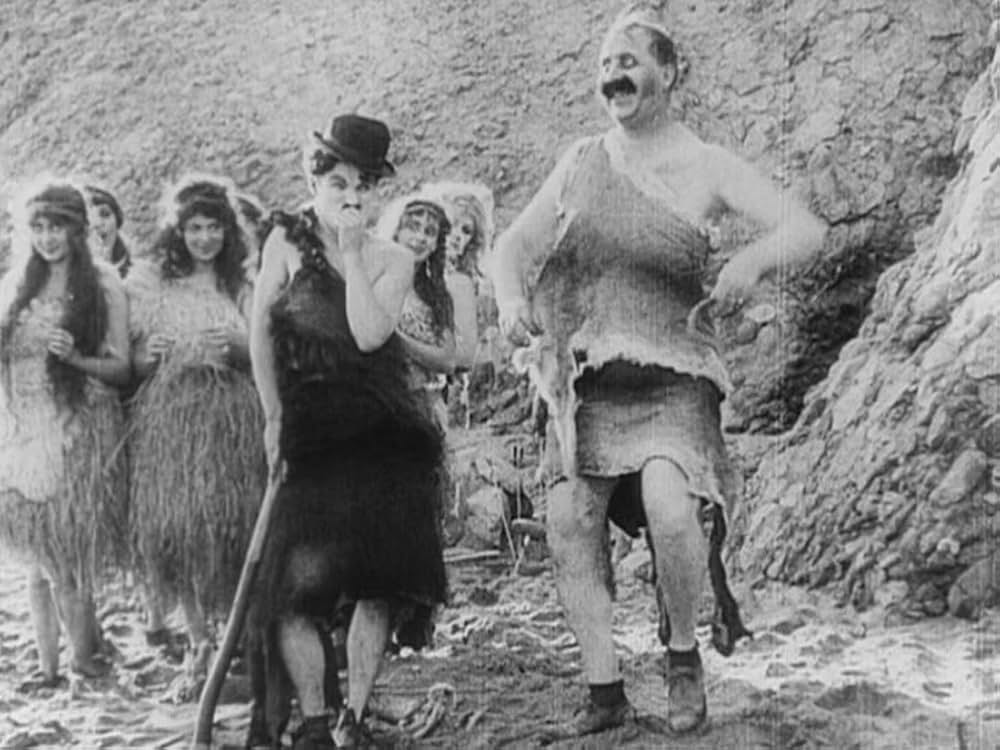 アルコール先生原始時代の巻の画像