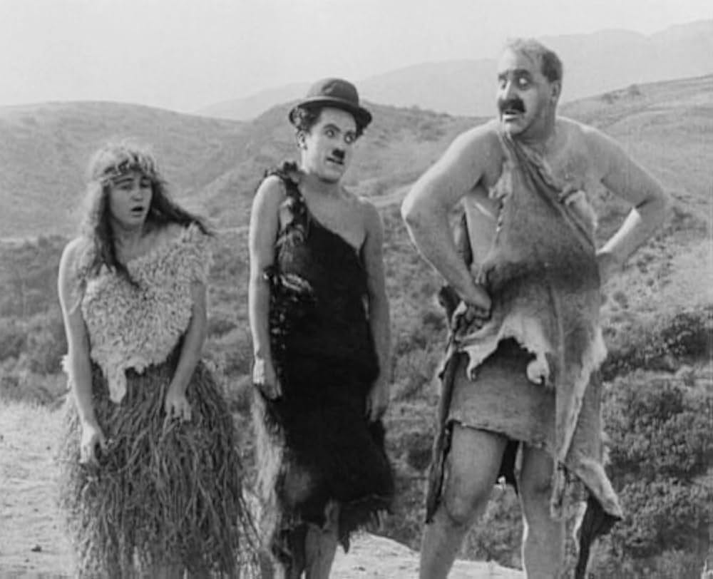 アルコール先生原始時代の巻の画像