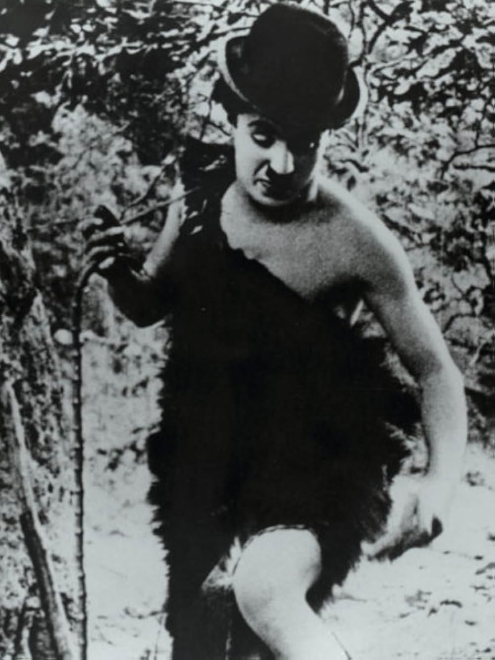 アルコール先生原始時代の巻の画像