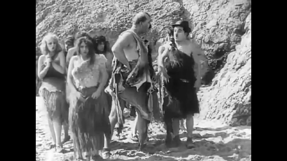 アルコール先生原始時代の巻の画像