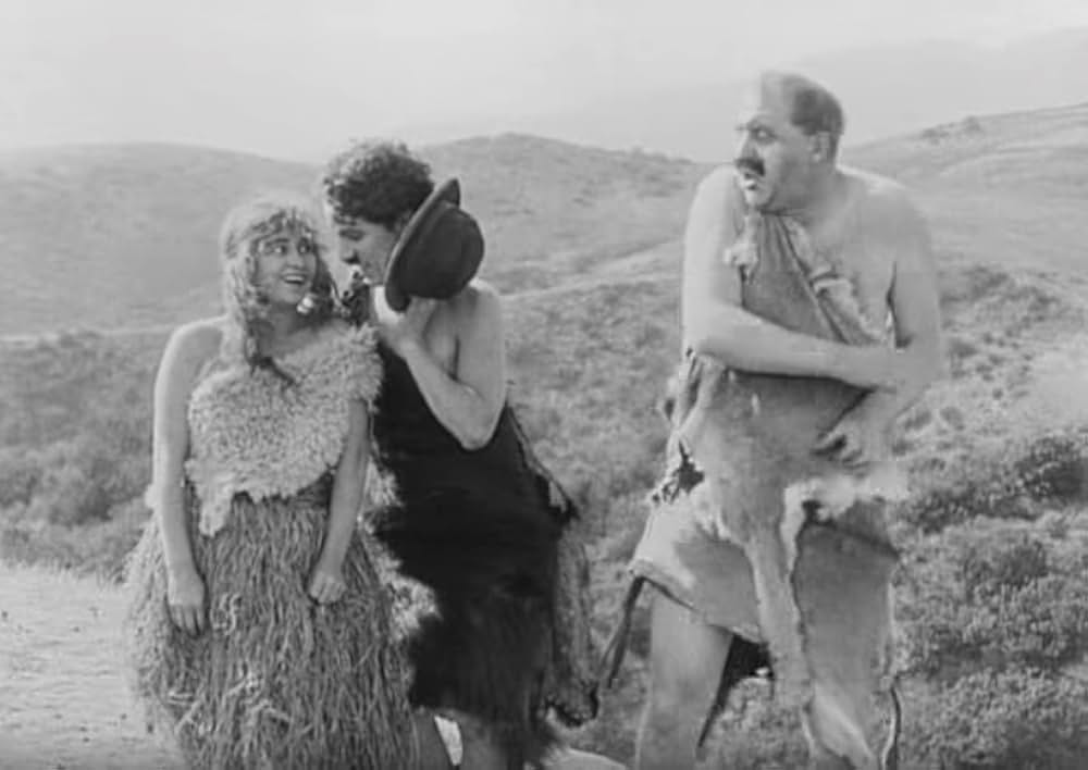 アルコール先生原始時代の巻の画像