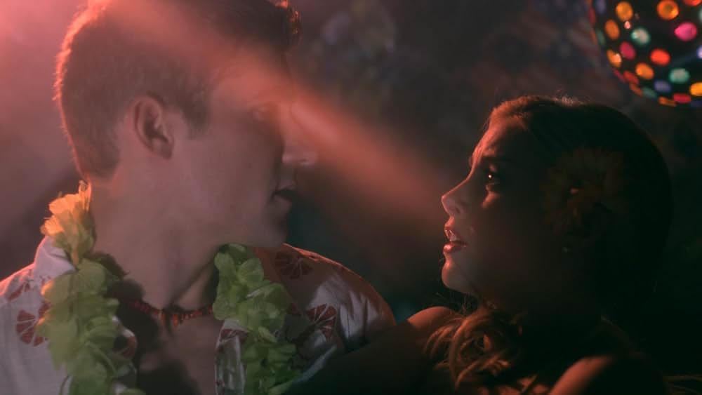 Love in the Time of Monsters（原題）の画像