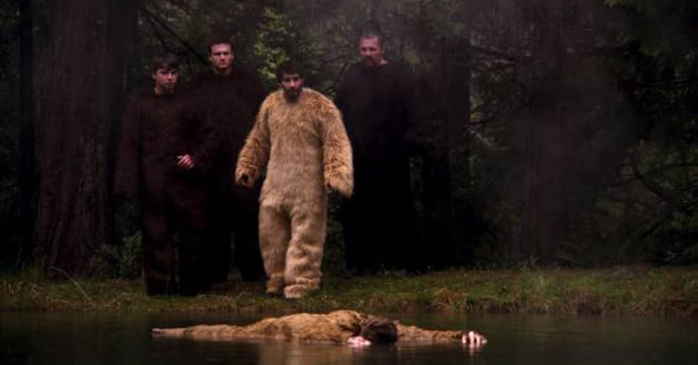 Love in the Time of Monsters（原題）の画像