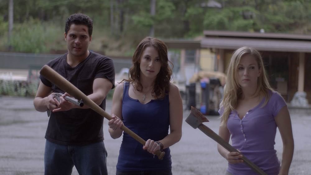 Love in the Time of Monsters（原題）の写真