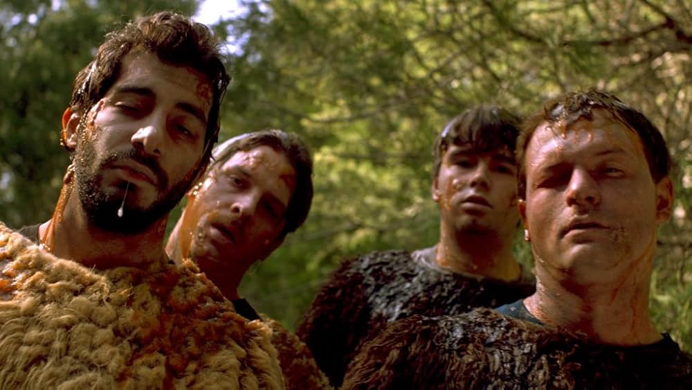 Love in the Time of Monsters（原題）の画像