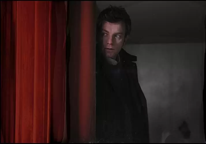 ゴーストライターの画像