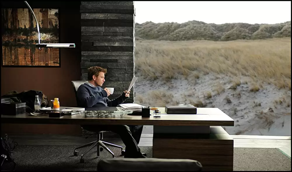 ゴーストライターの画像