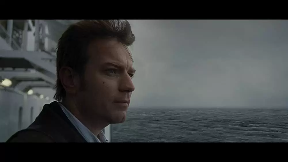 ゴーストライターの画像