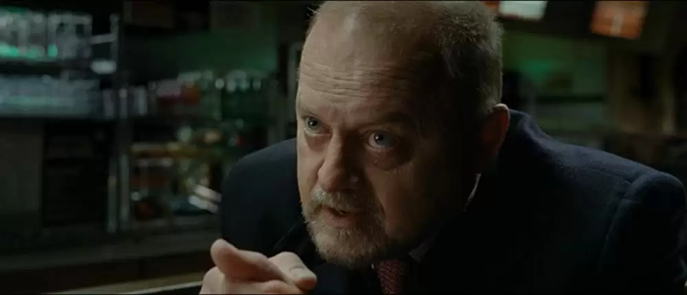 ゴーストライターの画像