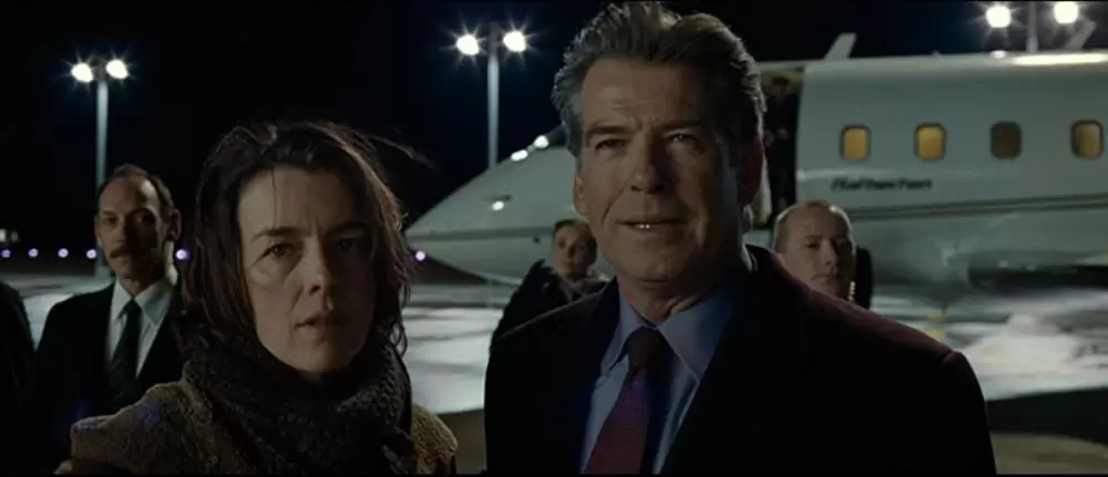 ゴーストライターの画像