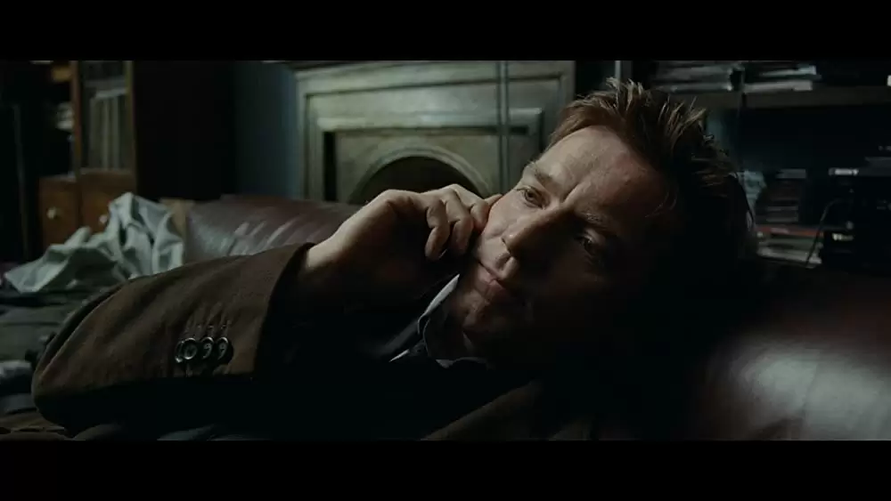 ゴーストライターの画像