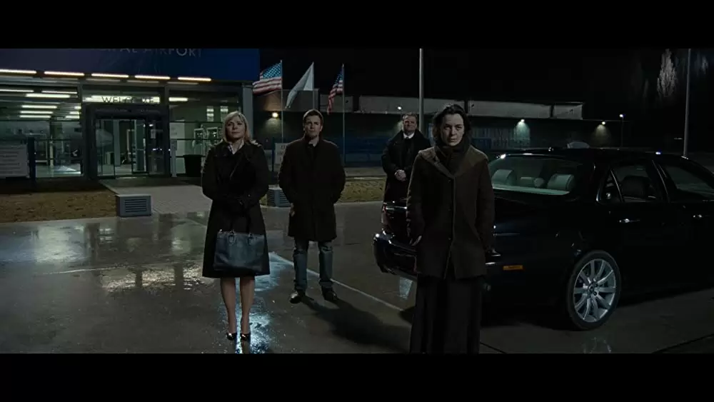 ゴーストライターの画像