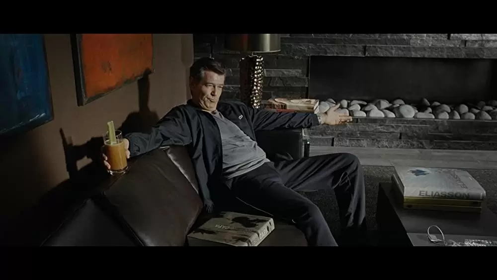 ゴーストライターの画像