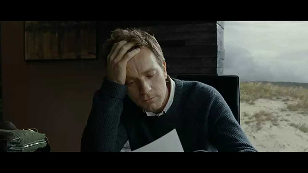 ゴーストライターの画像