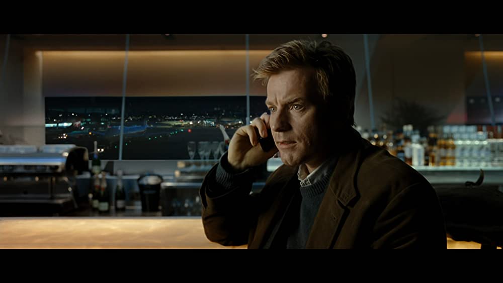 ゴーストライターの画像