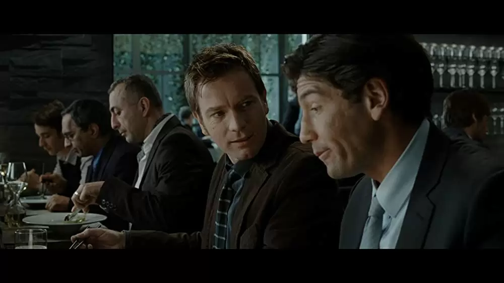 ゴーストライターの画像