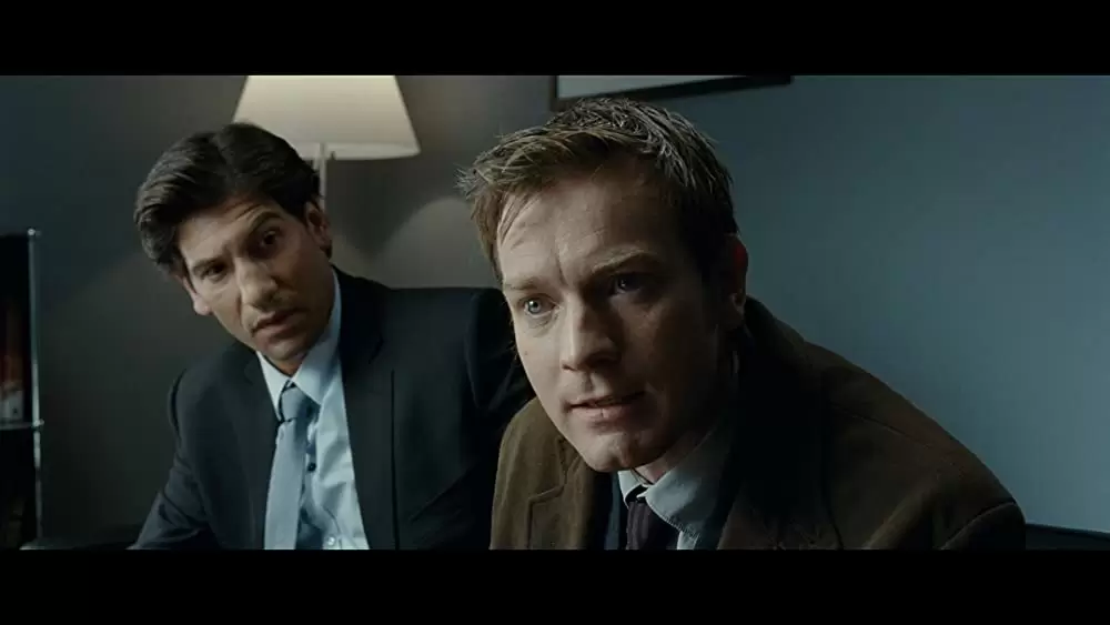 ゴーストライターの画像