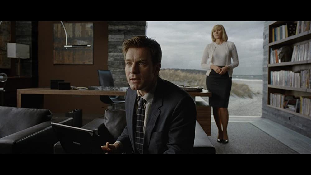 ゴーストライターの画像