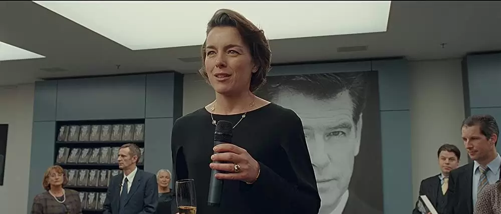 ゴーストライターの画像