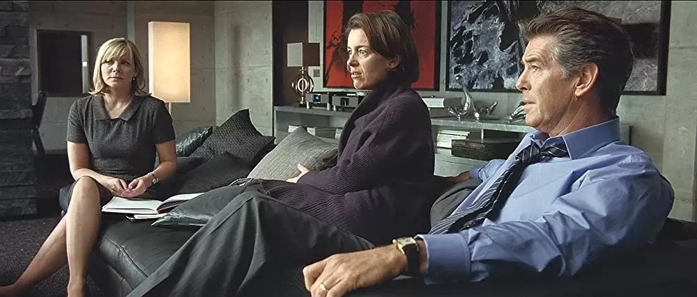 ゴーストライターの画像