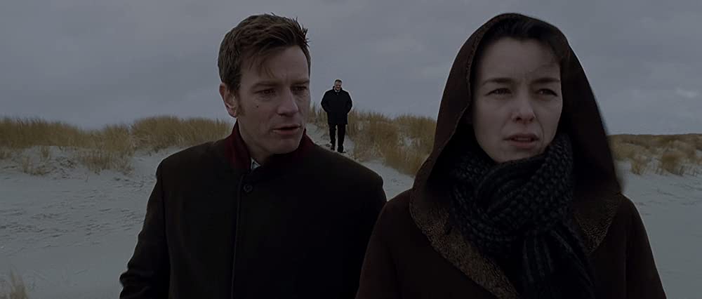 ゴーストライターの画像