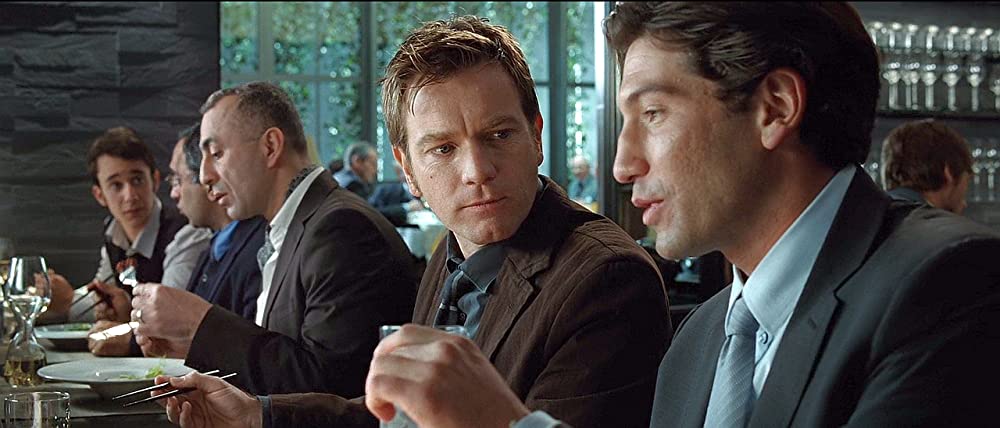 ゴーストライターの画像