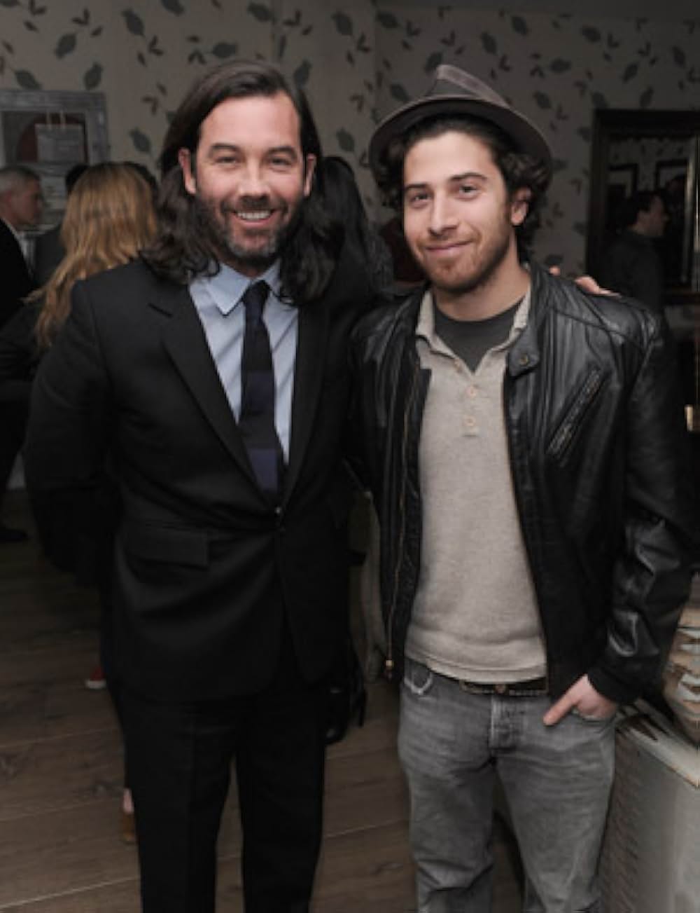 ゴーストライターの画像