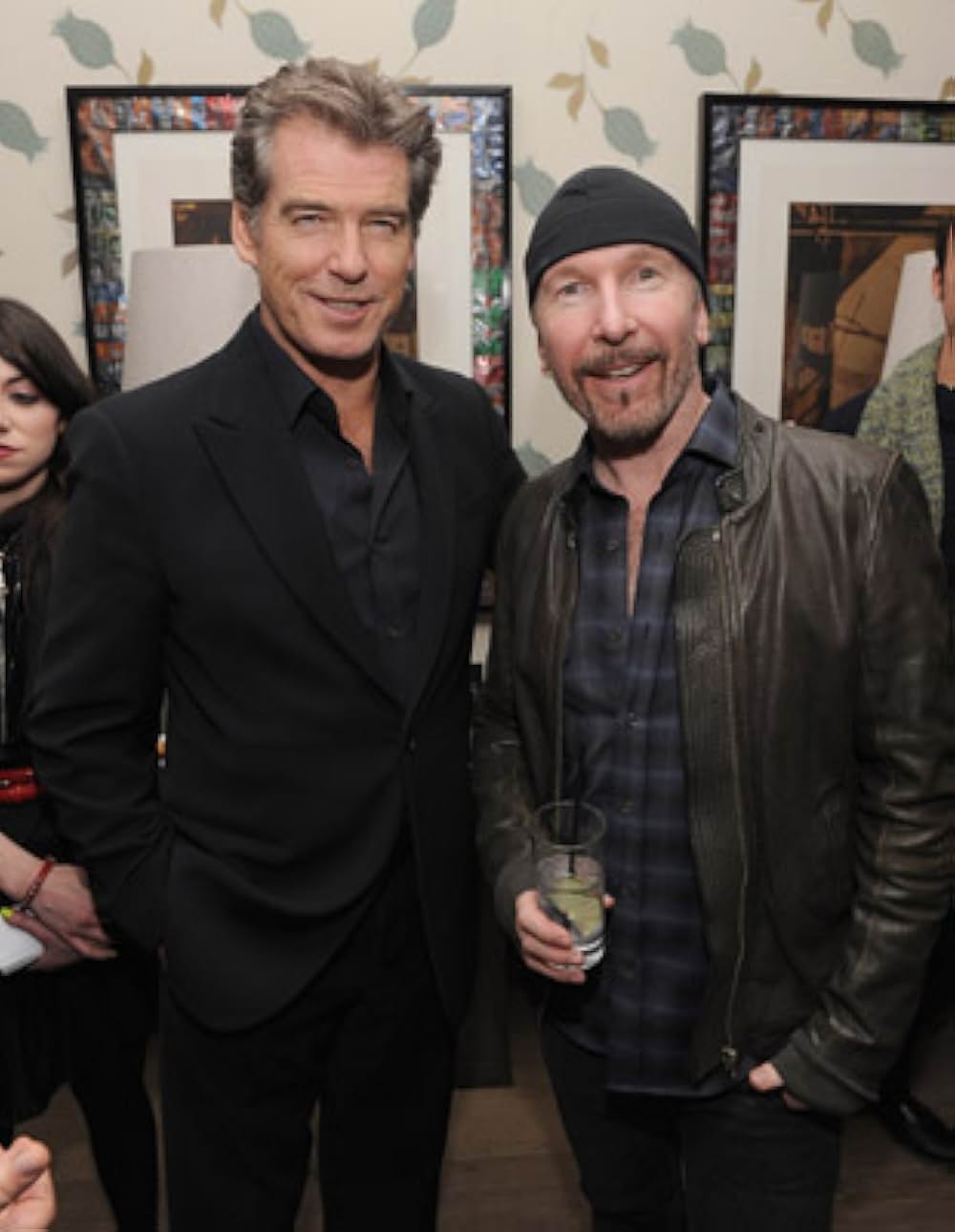 ゴーストライターの画像