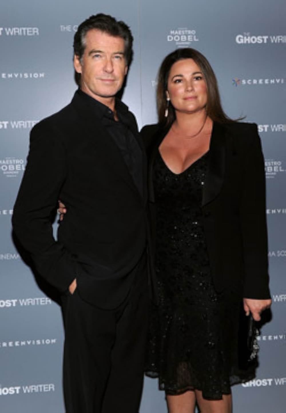 ゴーストライターの画像