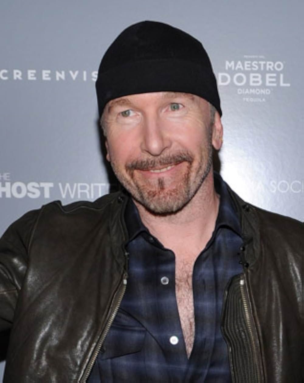 ゴーストライターの画像