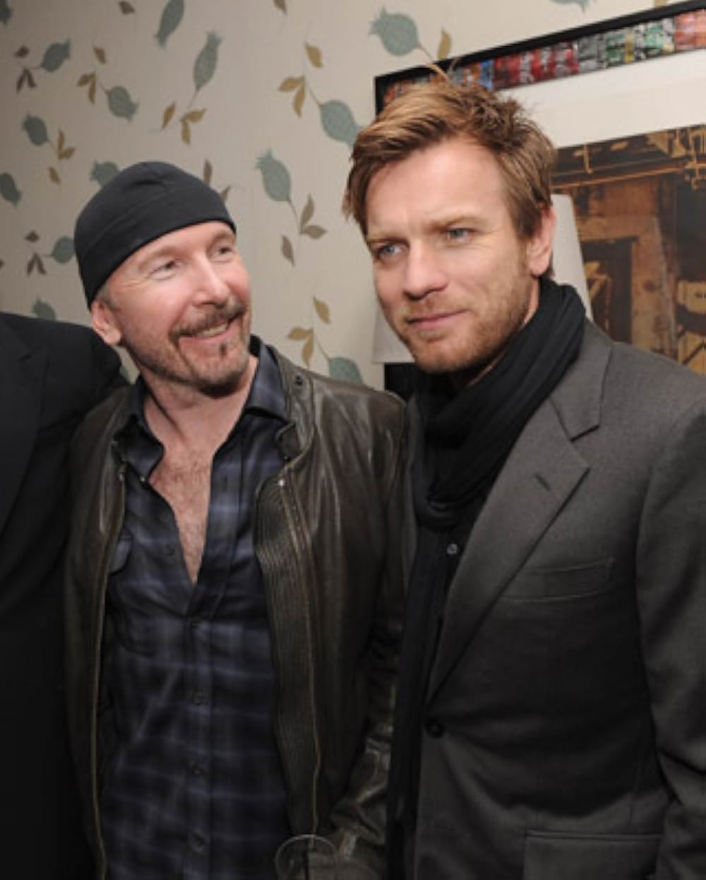 ゴーストライターの画像