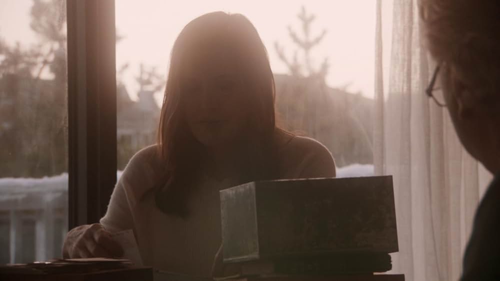 Marjorie Primeの画像