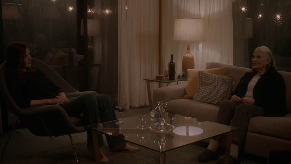 Marjorie Primeの画像