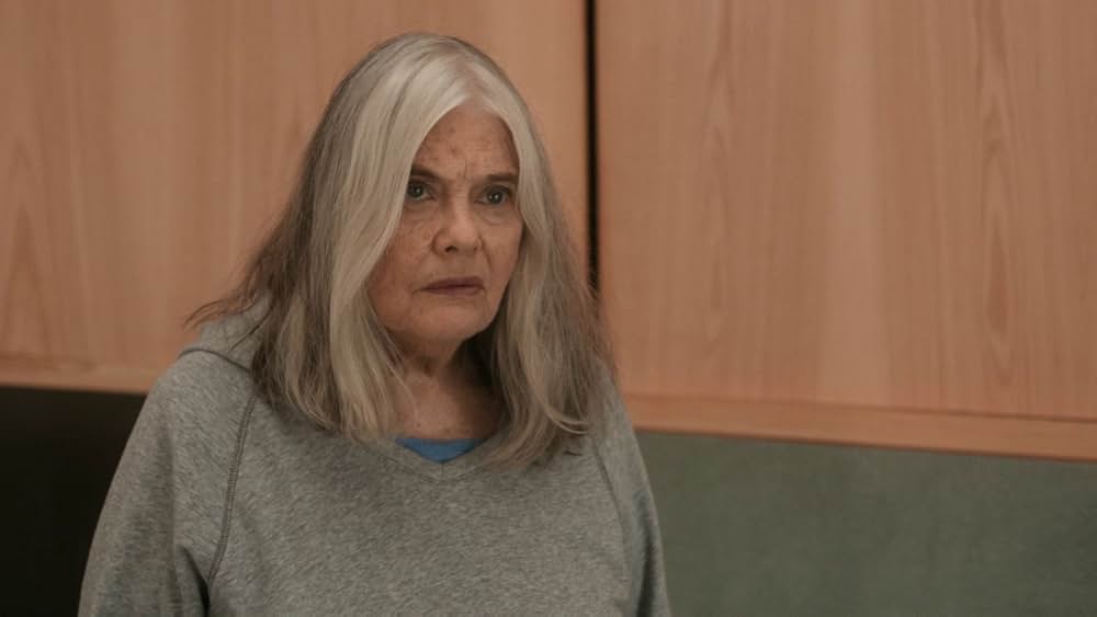 Marjorie Primeの画像