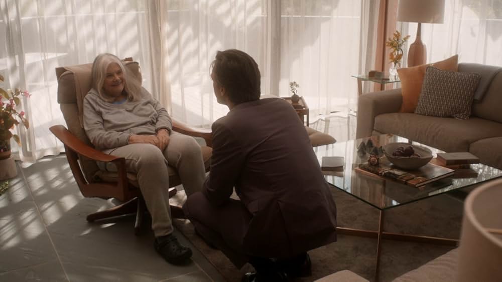 Marjorie Primeの画像