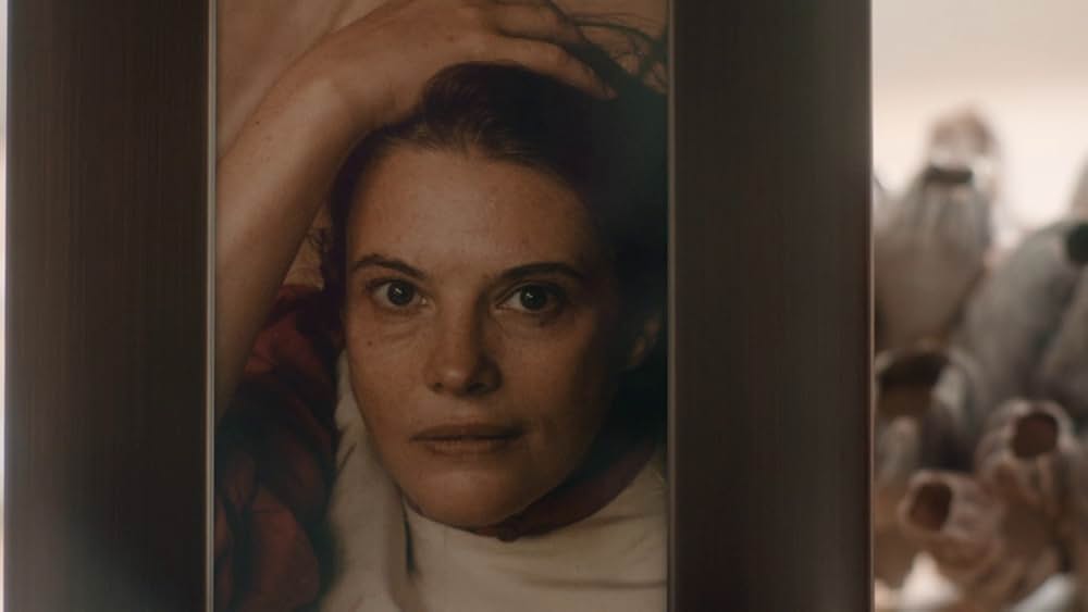 Marjorie Primeの画像