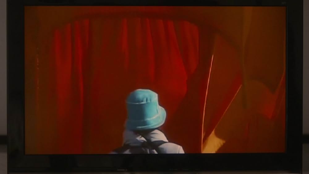 Marjorie Primeの画像