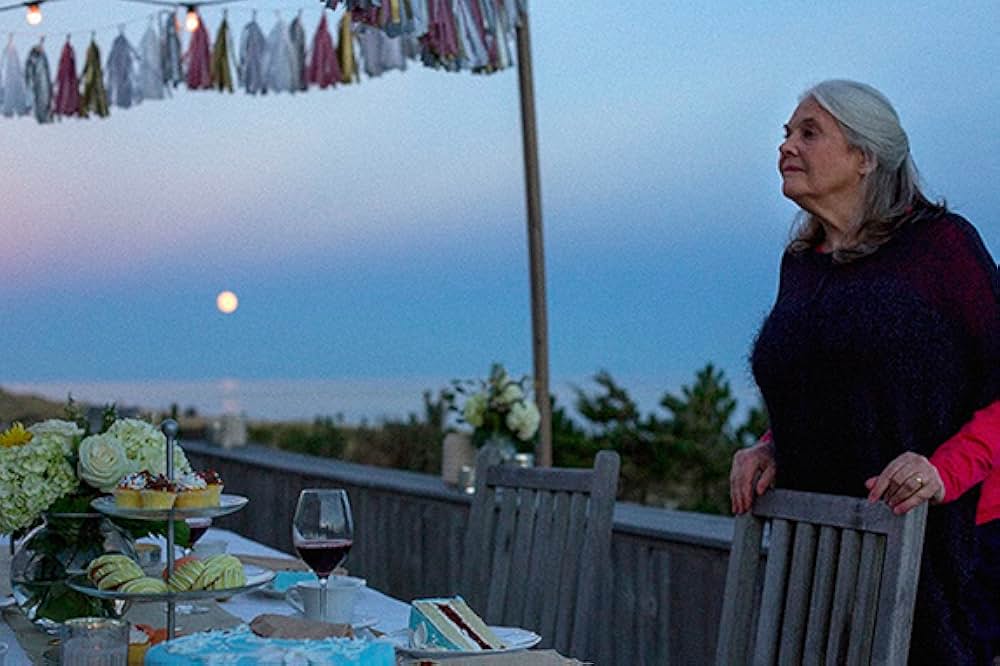 Marjorie Primeの画像