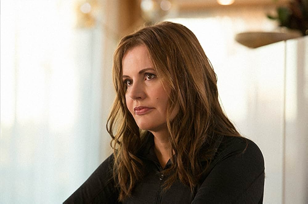 Marjorie Primeの写真