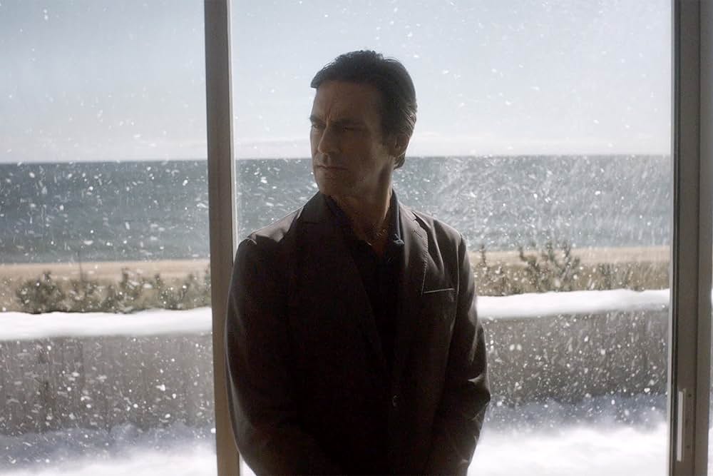 Marjorie Primeの画像