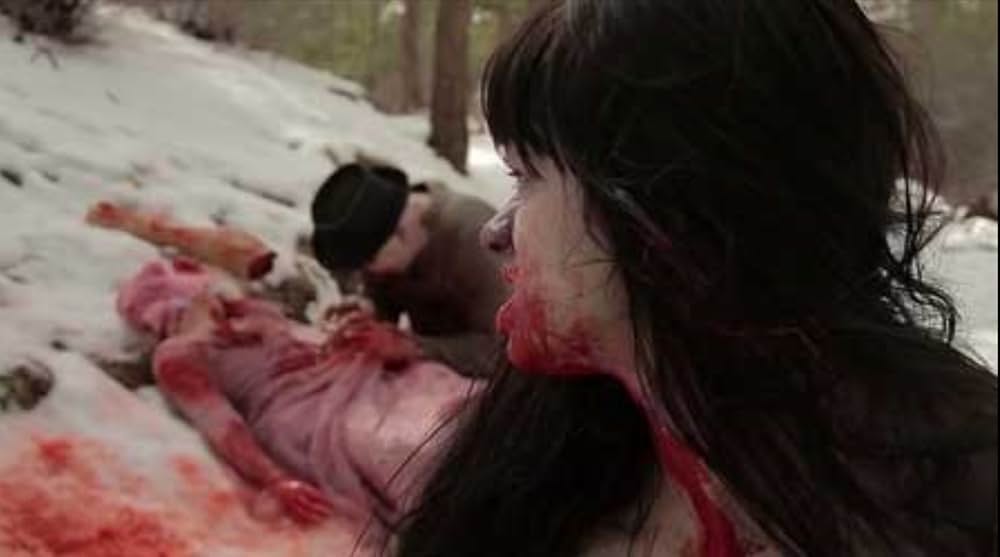 バーニング・デッドの画像