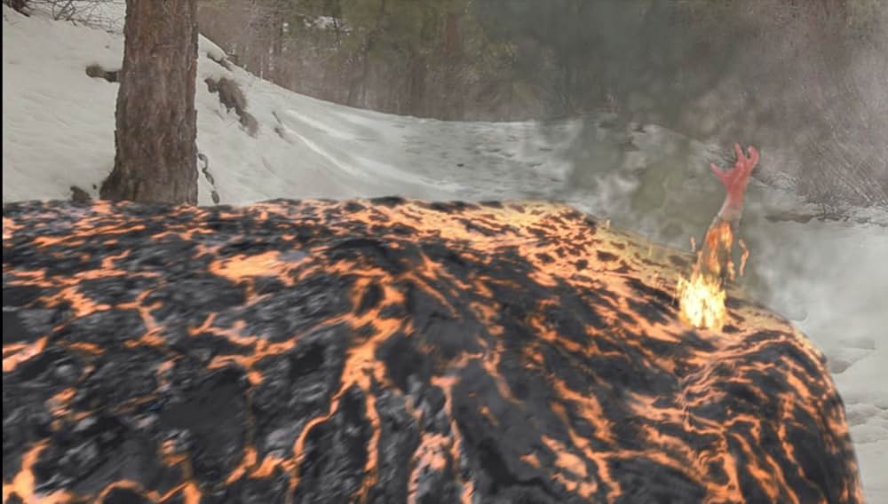 バーニング・デッドの画像