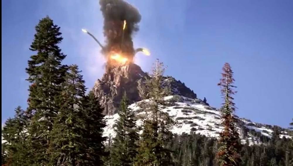 バーニング・デッドの画像