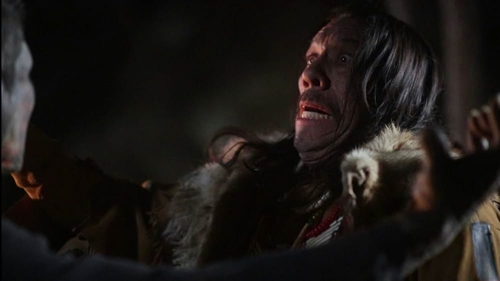 バーニング・デッドの画像