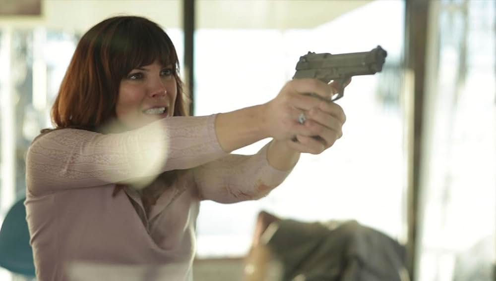 バーニング・デッドの画像