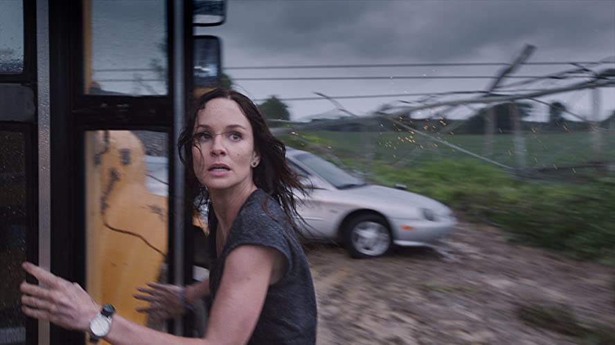 イントゥ・ザ・ストームの画像