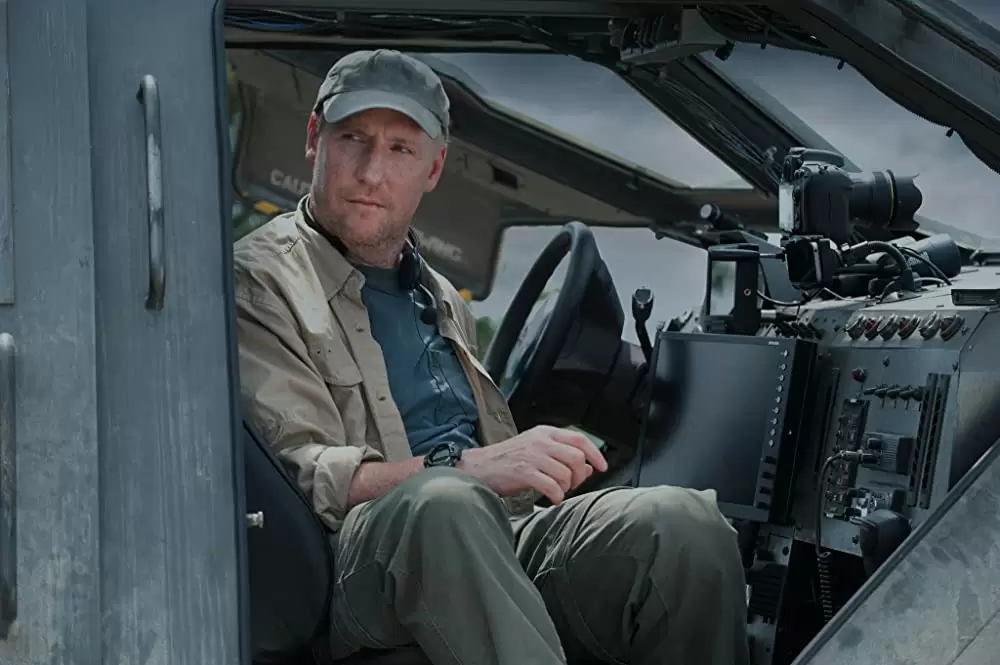 イントゥ・ザ・ストームの画像