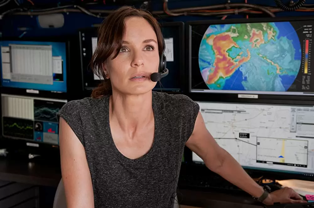 イントゥ・ザ・ストームの画像